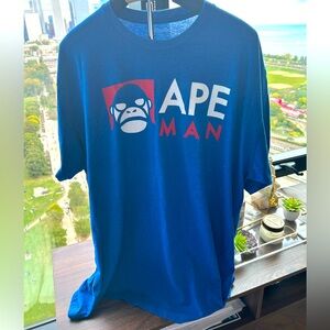 Men’s graphic T-shirt